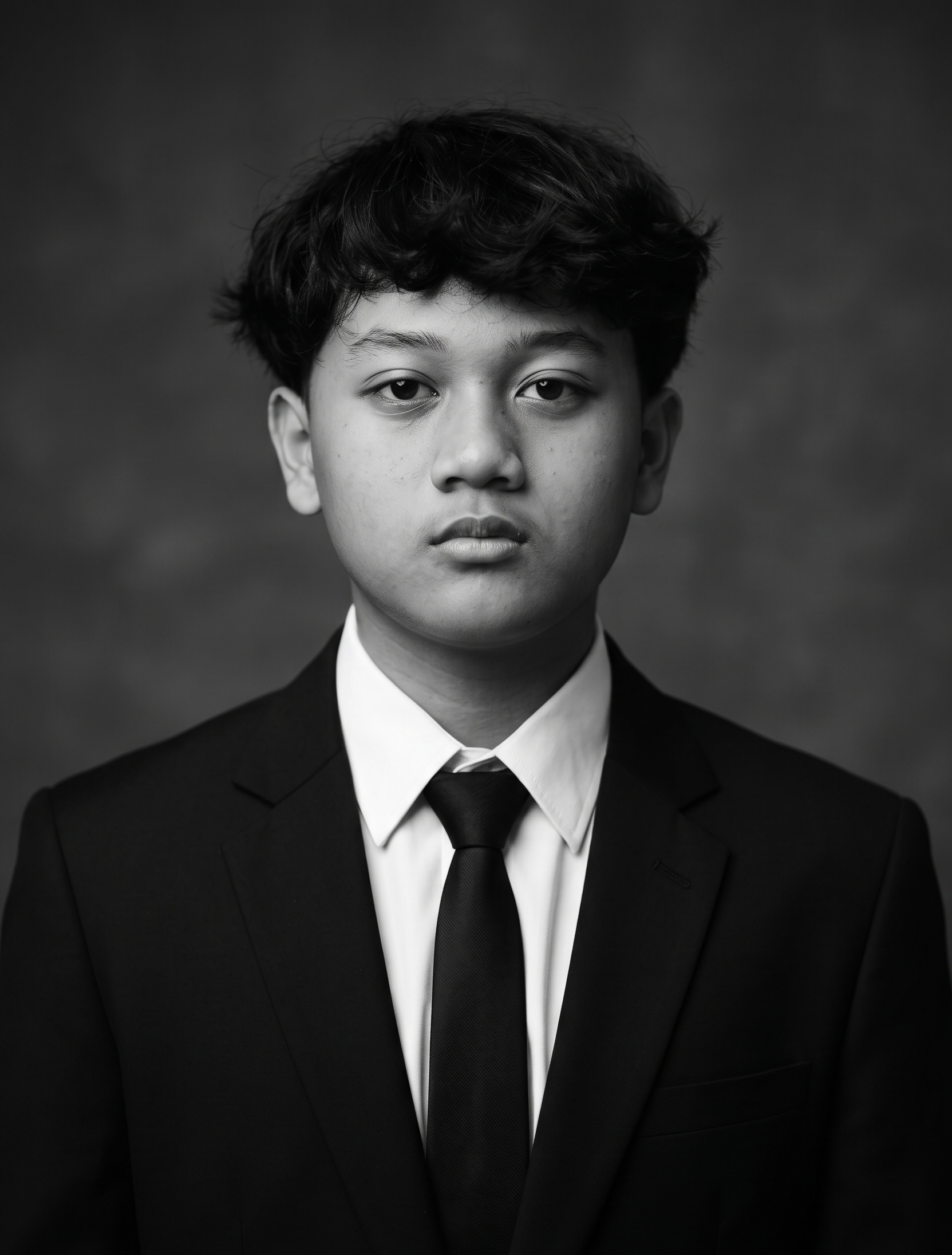 Profile photo of Rakhan Ataya Prayetno, Creative Developer